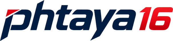 phtaya16 Philippines gaming platform logo